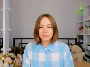 Chaturbate Free Live Porn of elma_lily