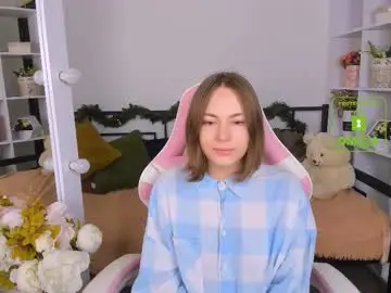 Chaturbate Live Porn of elma_lily