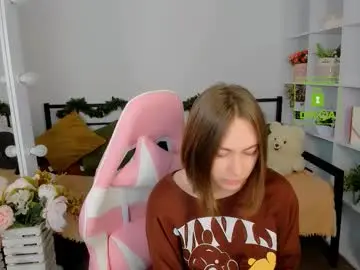 Chaturbate Private Sex Chat of elma_lily