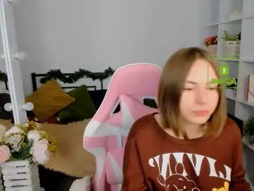 elma_lily from chaturbate