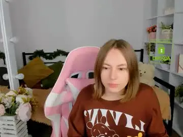 Chaturbate Live Porn of elma_lily