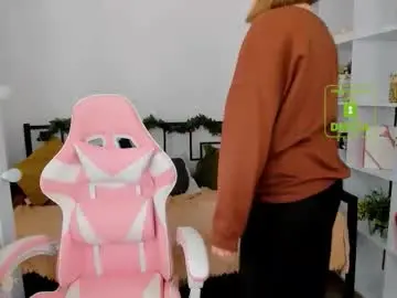 Chaturbate Private Sex Chat of elma_lily