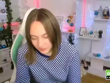 Chaturbate Best Webcam of elma_lily