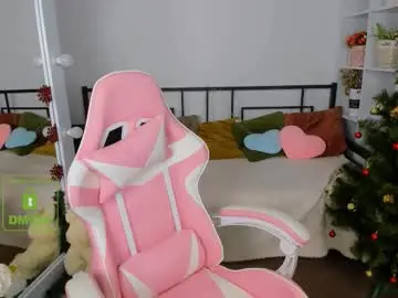 Chaturbate Sex Cam of elma_lily