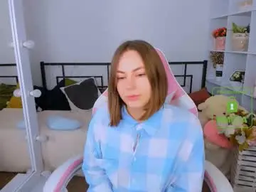 elma_lily from chaturbate