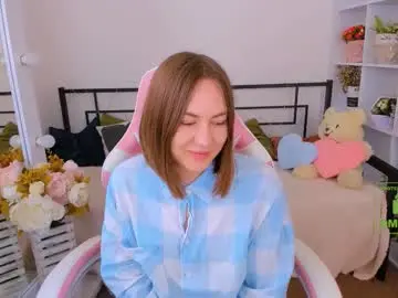 Chaturbate Best Webcam of elma_lily