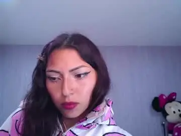 elody_a from chaturbate