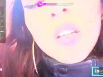 Chaturbate Sex Chat of elody_a