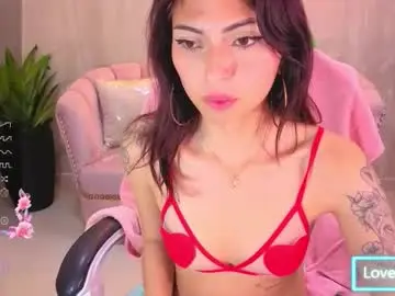 Chaturbate Watch Live Sex Cams of elody_a