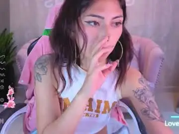 Chaturbate Best Webcam of elody_a