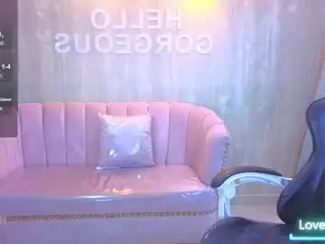 Chaturbate Sex Cam of elody_a