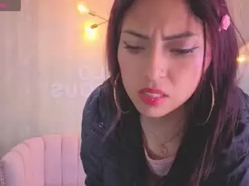 Chaturbate Private Sex Chat of elody_a