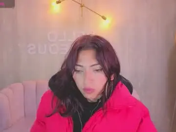 Chaturbate Sex Cam of elody_a