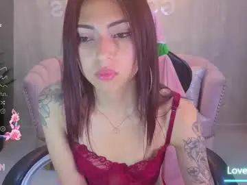 Chaturbate Watch Live Sex Cams of elody_a