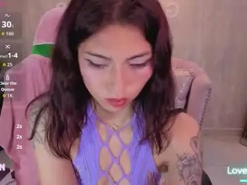 Chaturbate Adult Webcam of elody_a