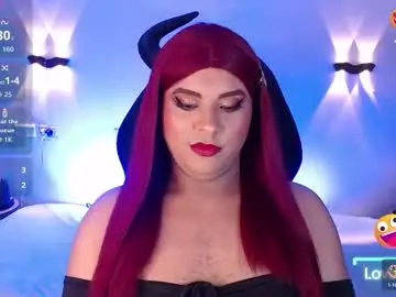 Chaturbate Sex Chat of emili_roux