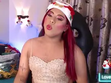 Chaturbate Nude Webcam of emili_roux