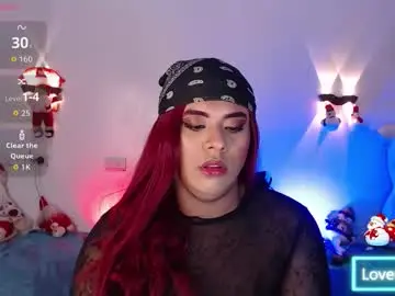 Chaturbate Live Porn of emili_roux