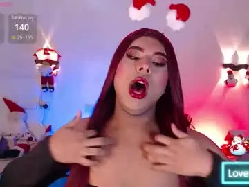 Chaturbate Best Webcam of emili_roux