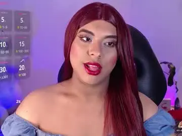 Chaturbate Nude Webcam of emili_roux