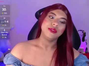 Chaturbate Sex Cam of emili_roux