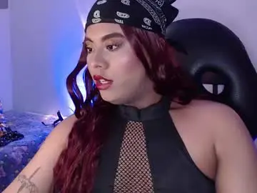 Chaturbate Sex Chat of emili_roux