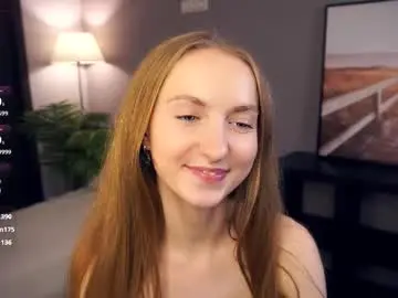 Chaturbate Live Porn of emmalaflame