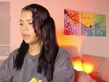 Chaturbate Nude Webcam of gema_shiny