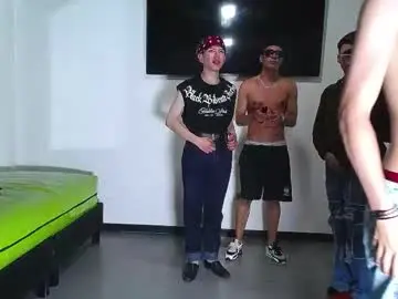 Chaturbate Private Sex Chat of gnecos