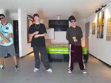 Chaturbate Free Porn Cam of gnecos