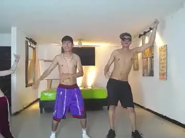 Chaturbate Live Porn of gnecos