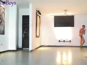 Chaturbate Adult Webcams of gnecos