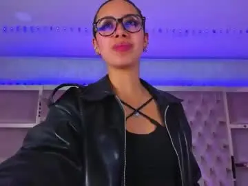 Chaturbate Adult Webcams of haari02