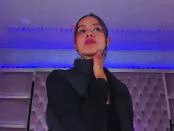 Chaturbate Live Sex Cam of haari02