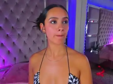 Chaturbate Adult Video Chat of haari02