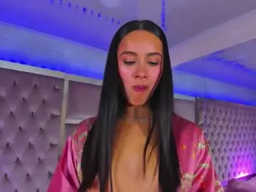 Chaturbate Adult Webcam of haari02