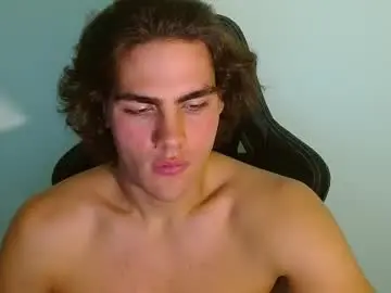 Chaturbate Adult Webcam of harryking1