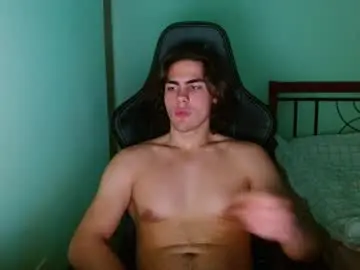 Chaturbate Sex Chat of harryking1