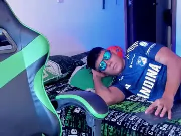 Chaturbate Sex Cam of jack_castell