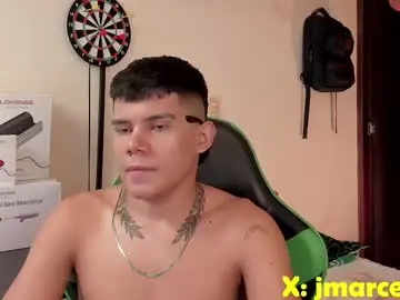 Chaturbate Live Porn of jack_castell