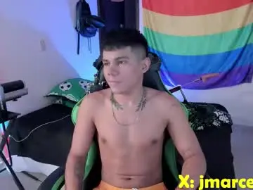 Chaturbate Free Porn Cam of jack_castell