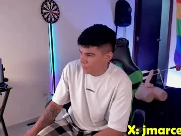 Chaturbate Watch Live Sex Cams of jack_castell