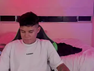 Chaturbate Adult Video Chat of jack_castell