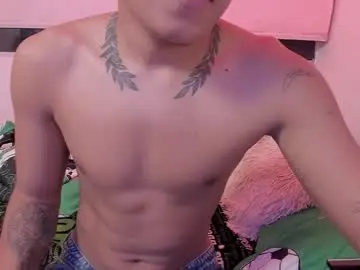 Chaturbate Live Sex Cam of jack_castell