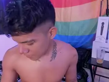 Chaturbate Free Live Porn of jack_castell