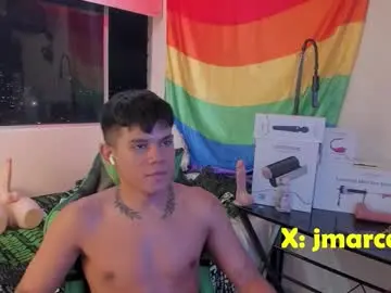 Chaturbate Free Live Porn of jack_castell