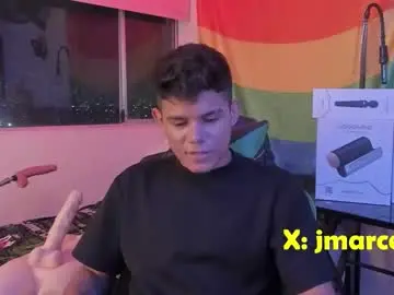 Chaturbate Free Porn Cam of jack_castell