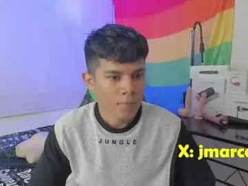 Chaturbate Live Sex Cam of jack_castell