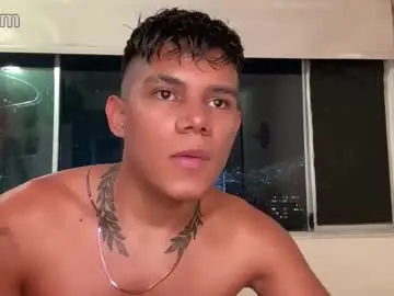 Chaturbate Free Live Porn of jack_castell