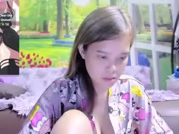 kelly_baby2005 from chaturbate